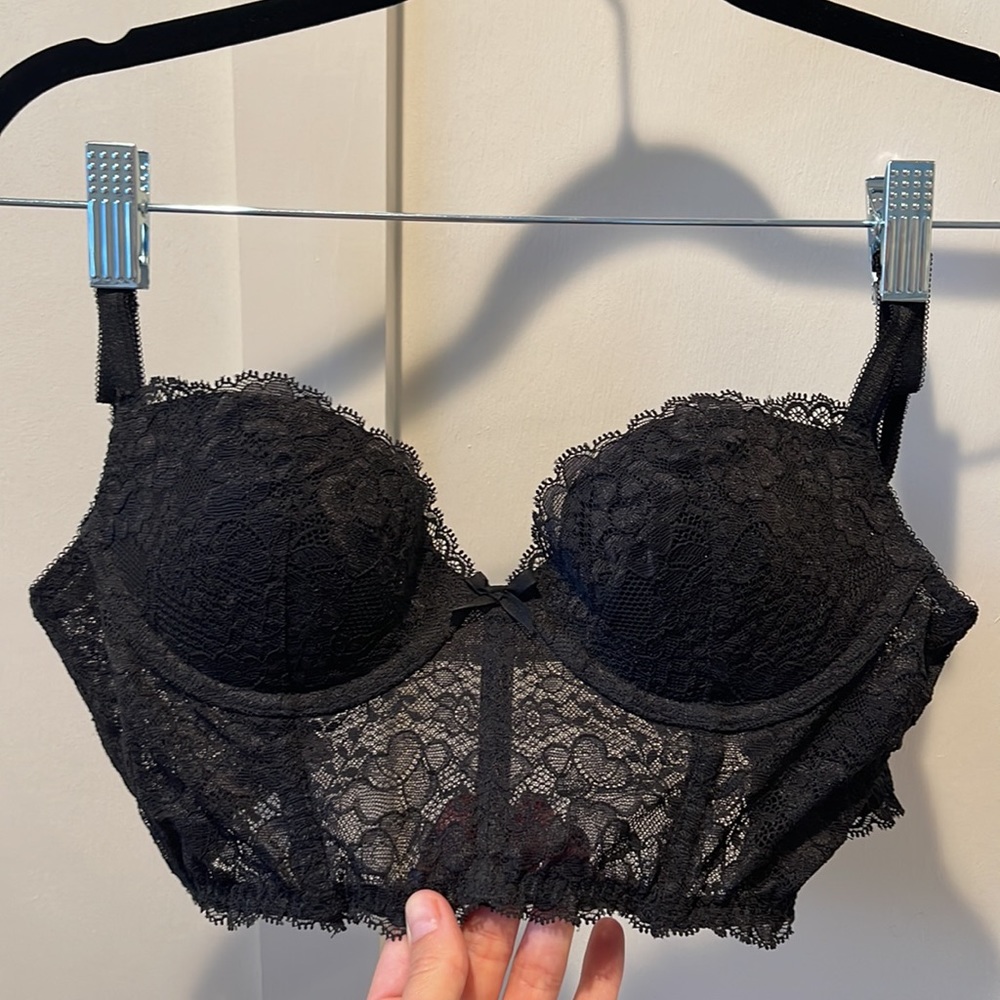 Victoria’s Secret Dream Angels Bra 32C